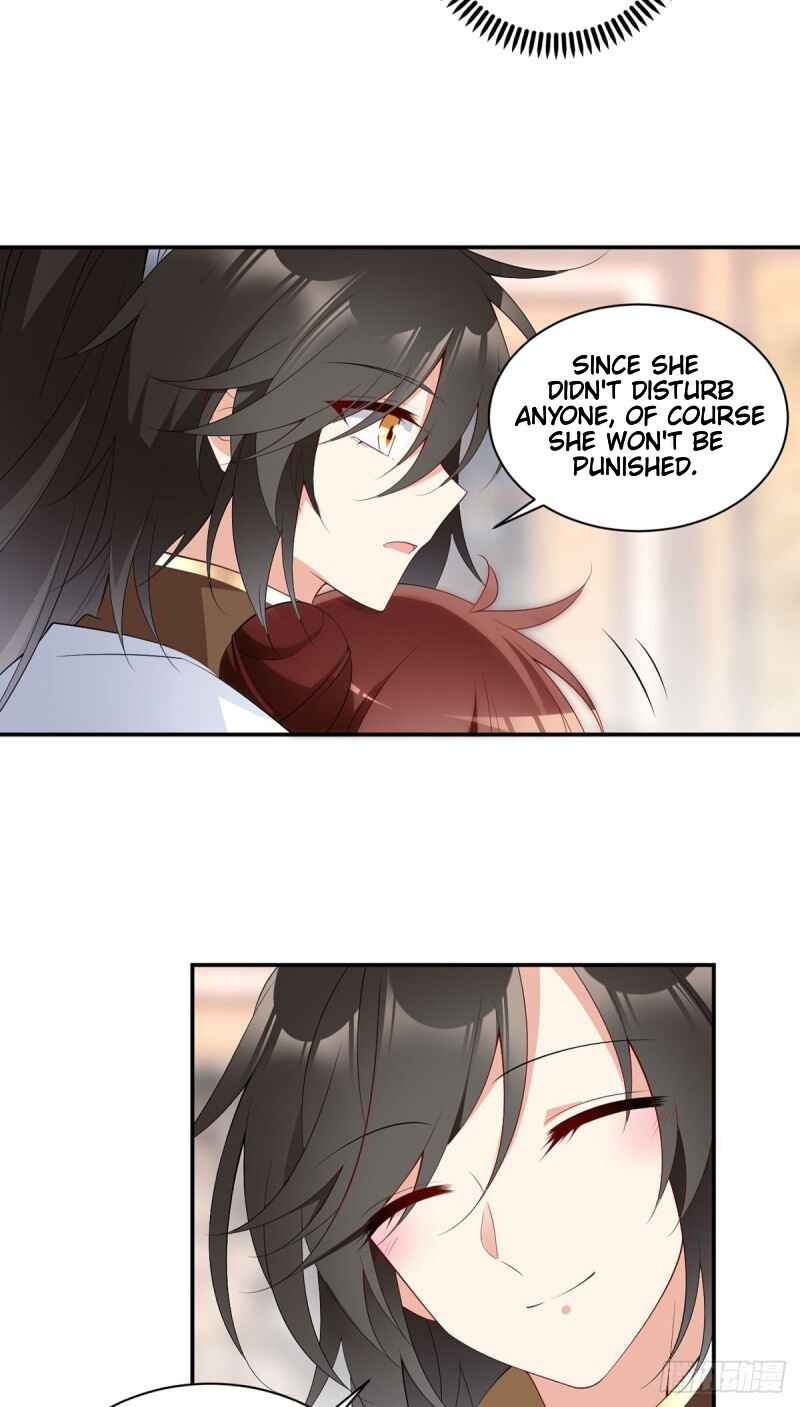 The Distinguished Cute Master Chapter 188 - Page 23