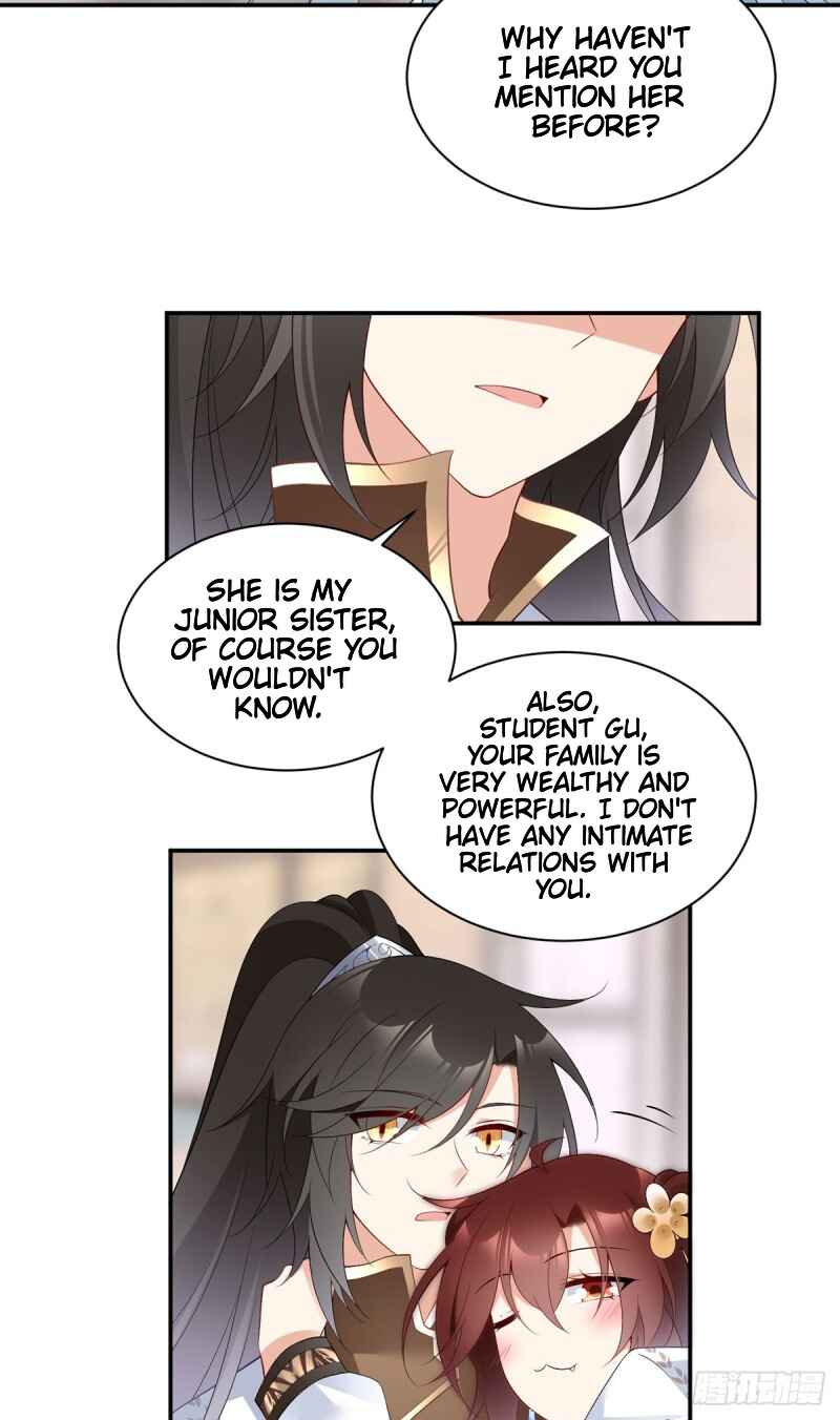 The Distinguished Cute Master Chapter 188 - Page 5