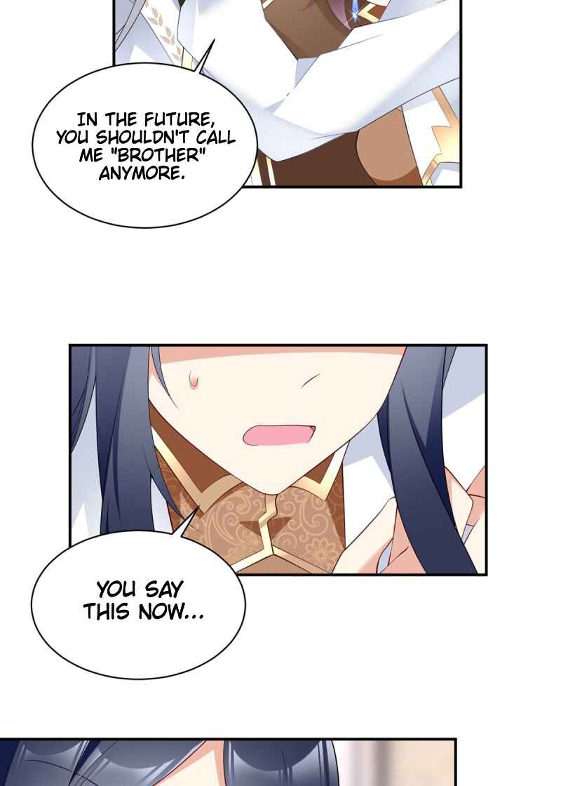 The Distinguished Cute Master Chapter 188 - Page 6