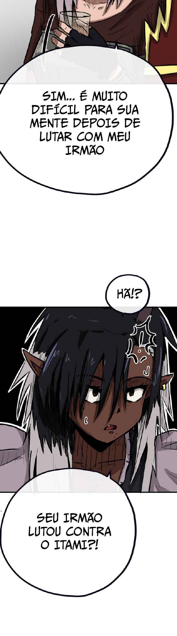 Depressed Hero Chapter 7 - Page 6