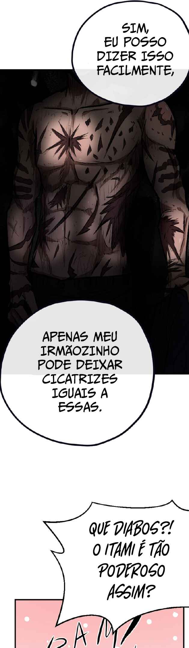 Depressed Hero Chapter 7 - Page 7