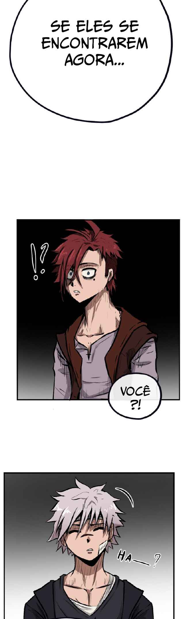 Depressed Hero Chapter 7 - Page 9
