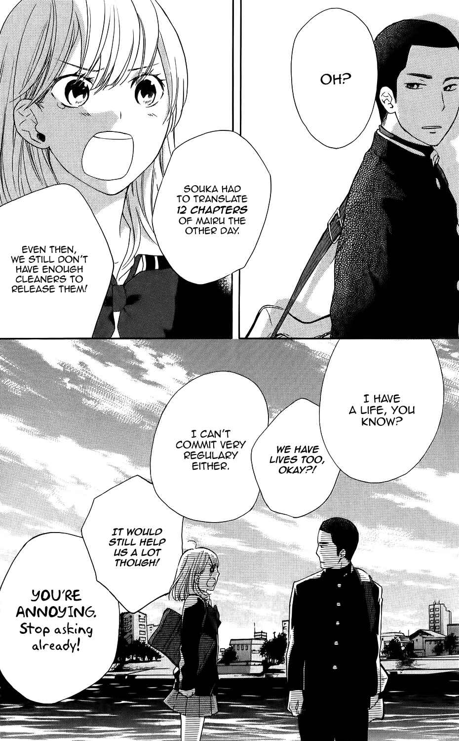 L-DK Chapter 44 - Page 2