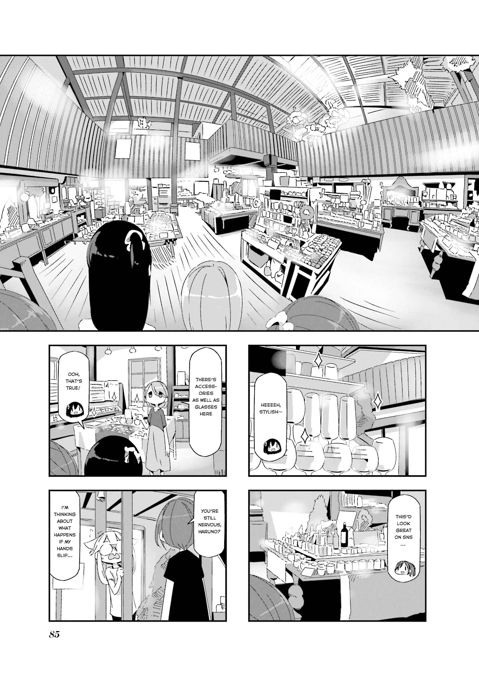 mono Chapter 10 - Page 3