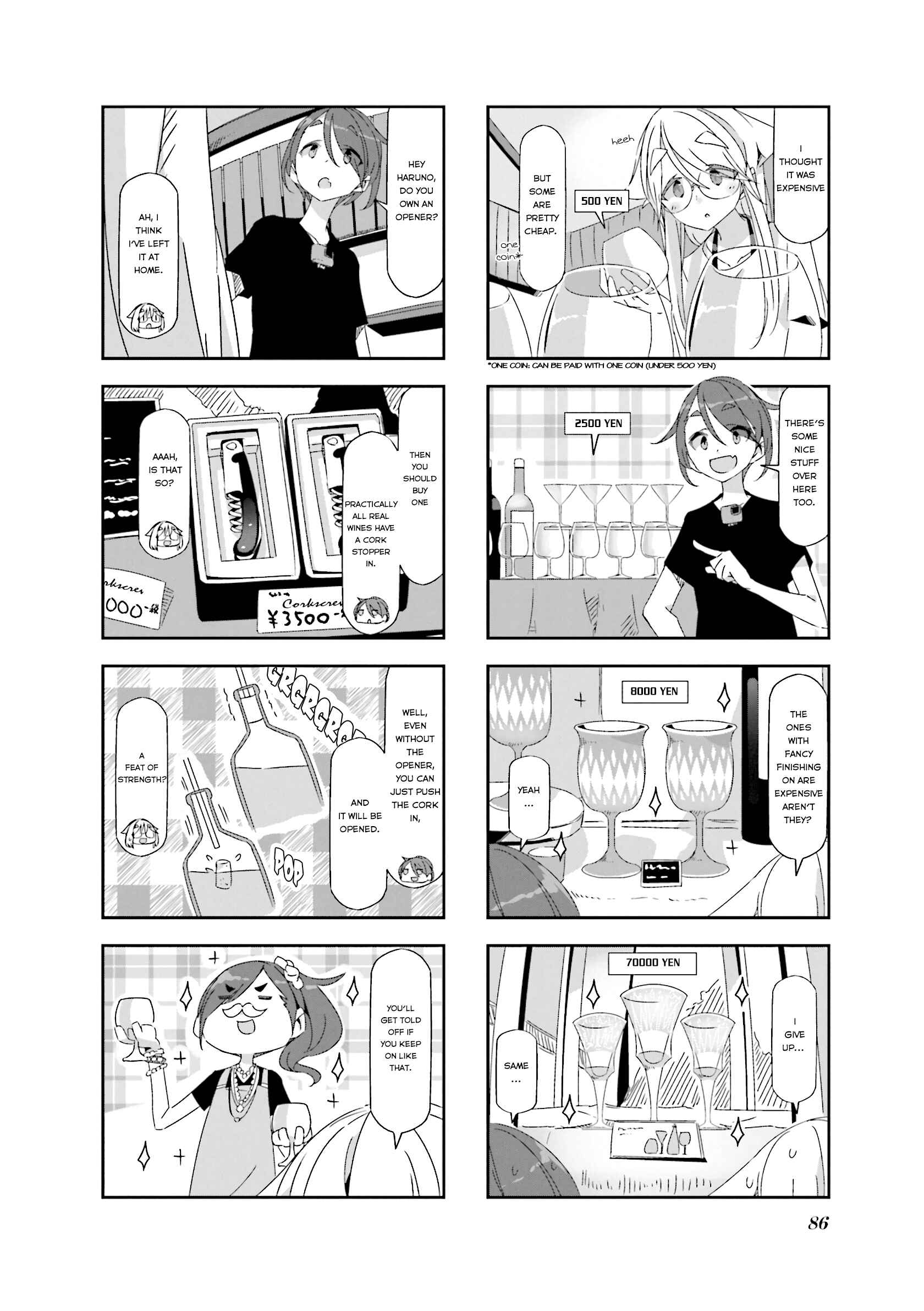 mono Chapter 10 - Page 4