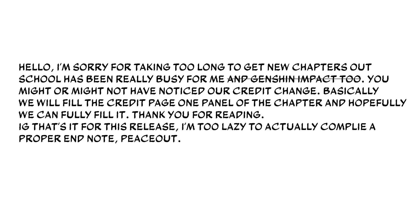 mono Chapter 10 - Page 7