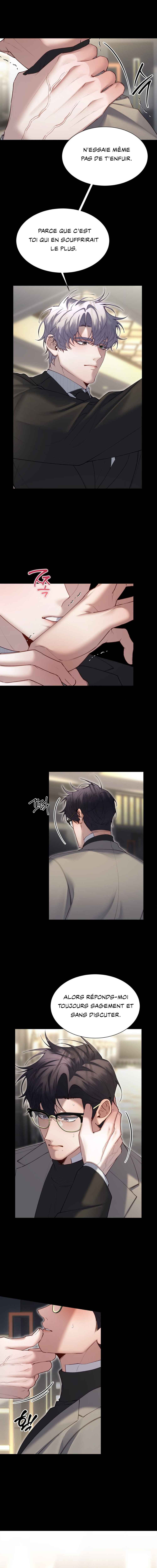 Haengmaen Chapter 13 - Page 10