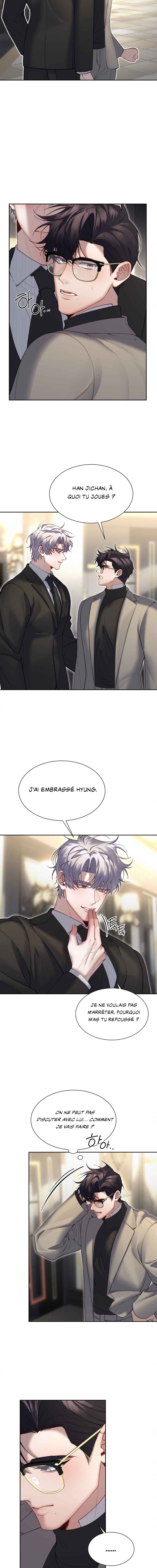 Haengmaen Chapter 13 - Page 3