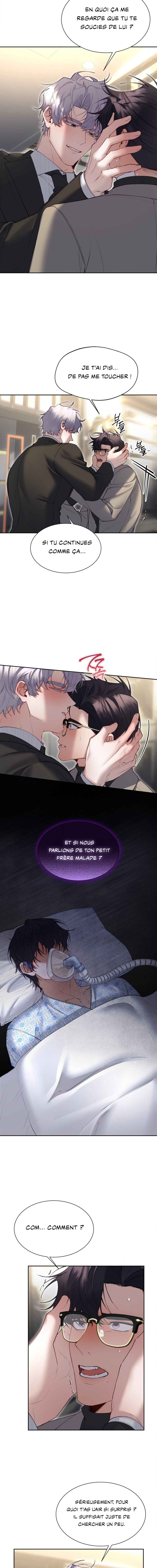 Haengmaen Chapter 13 - Page 6