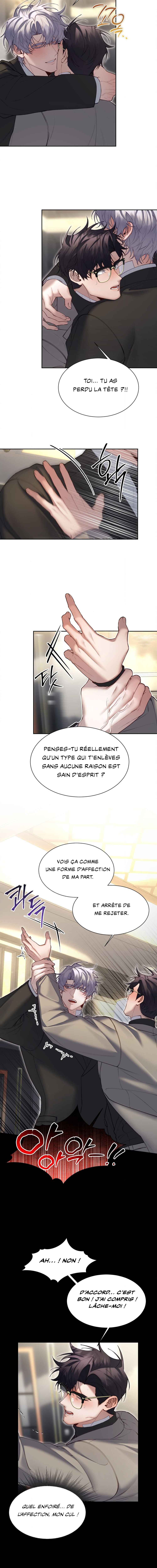 Haengmaen Chapter 13 - Page 9