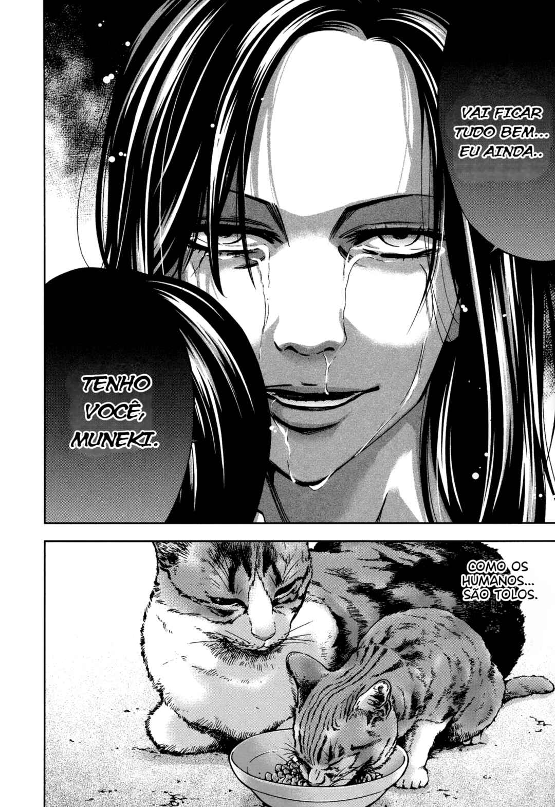 Funouhan Chapter 19 - Page 29