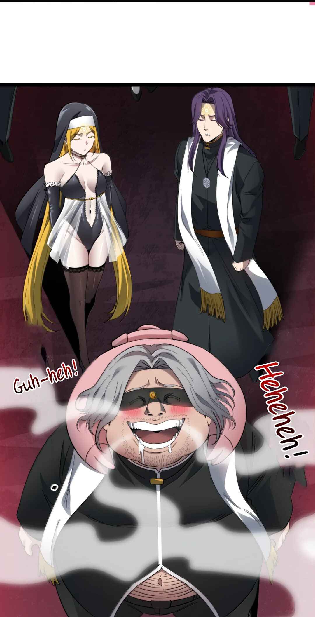 I'm Really Not the Demon God's Lackey Chapter 183 - Page 23