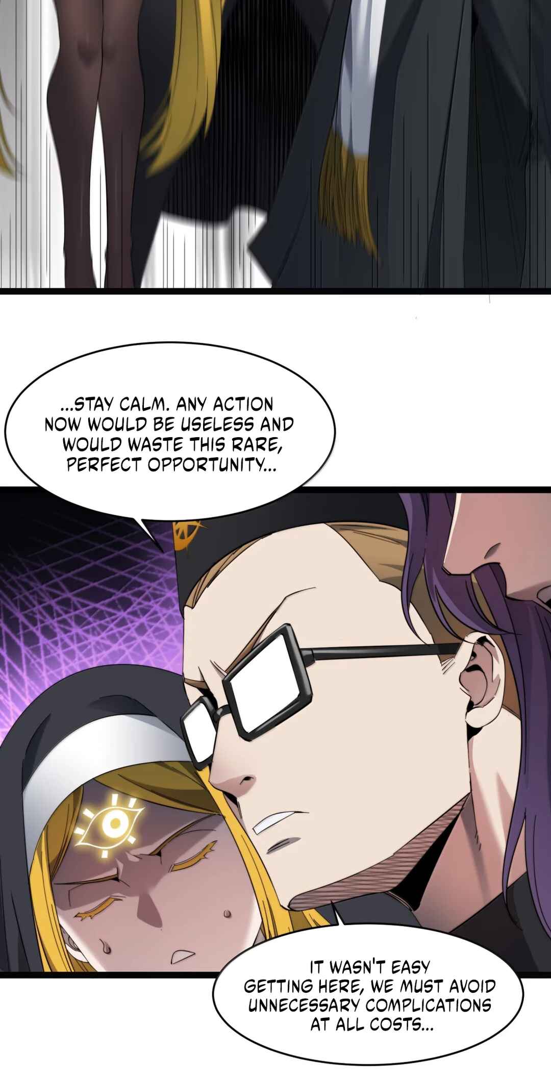 I'm Really Not the Demon God's Lackey Chapter 183 - Page 27