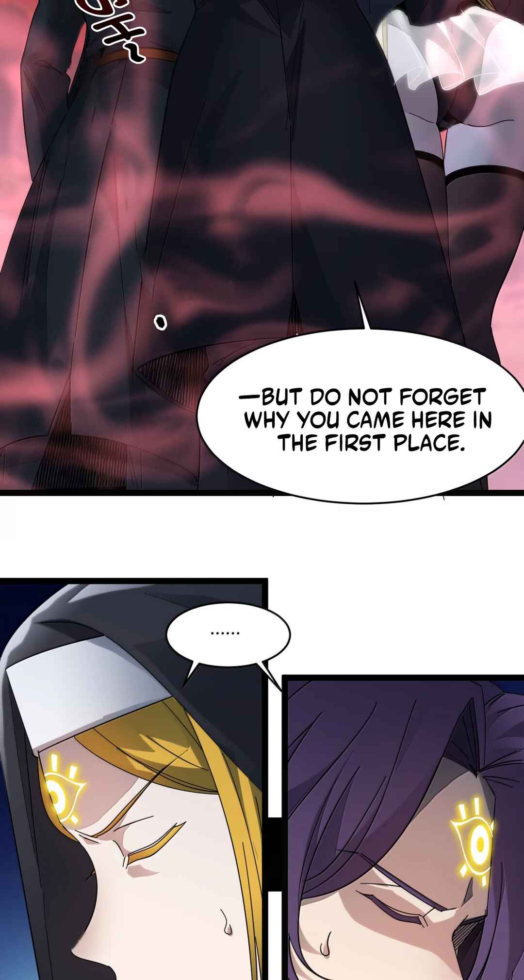 I'm Really Not the Demon God's Lackey Chapter 183 - Page 29