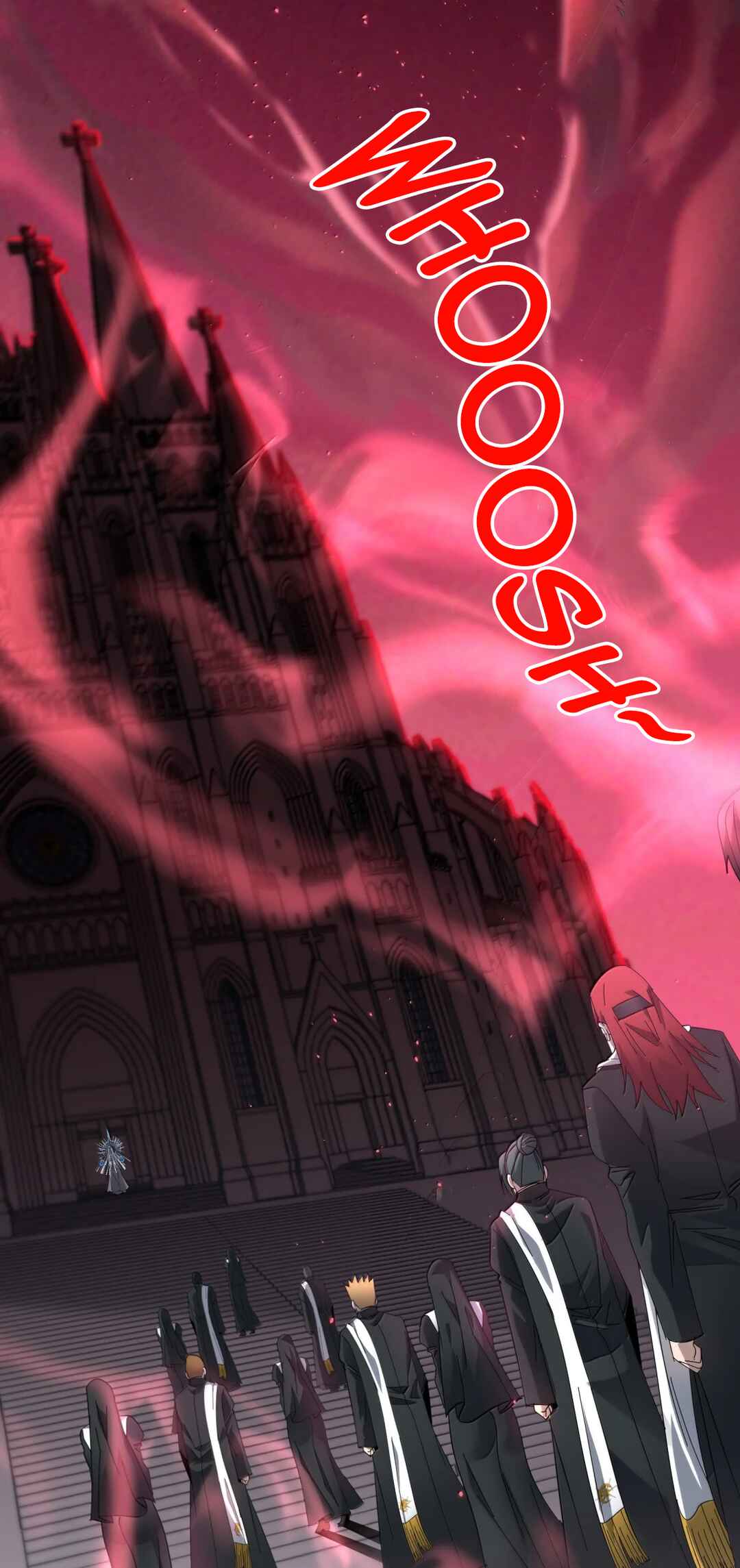 I'm Really Not the Demon God's Lackey Chapter 183 - Page 49