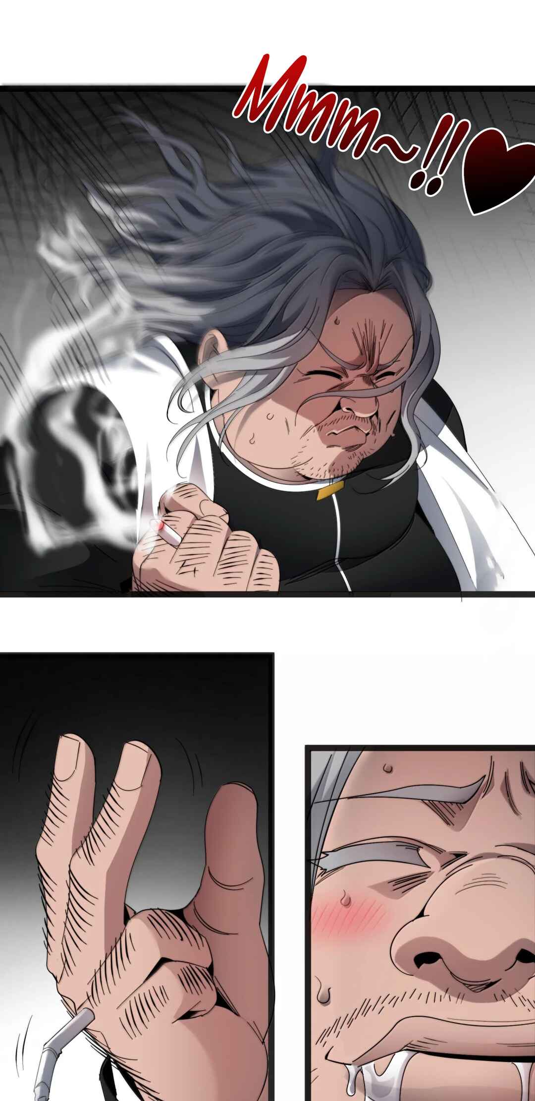 I'm Really Not the Demon God's Lackey Chapter 183 - Page 7