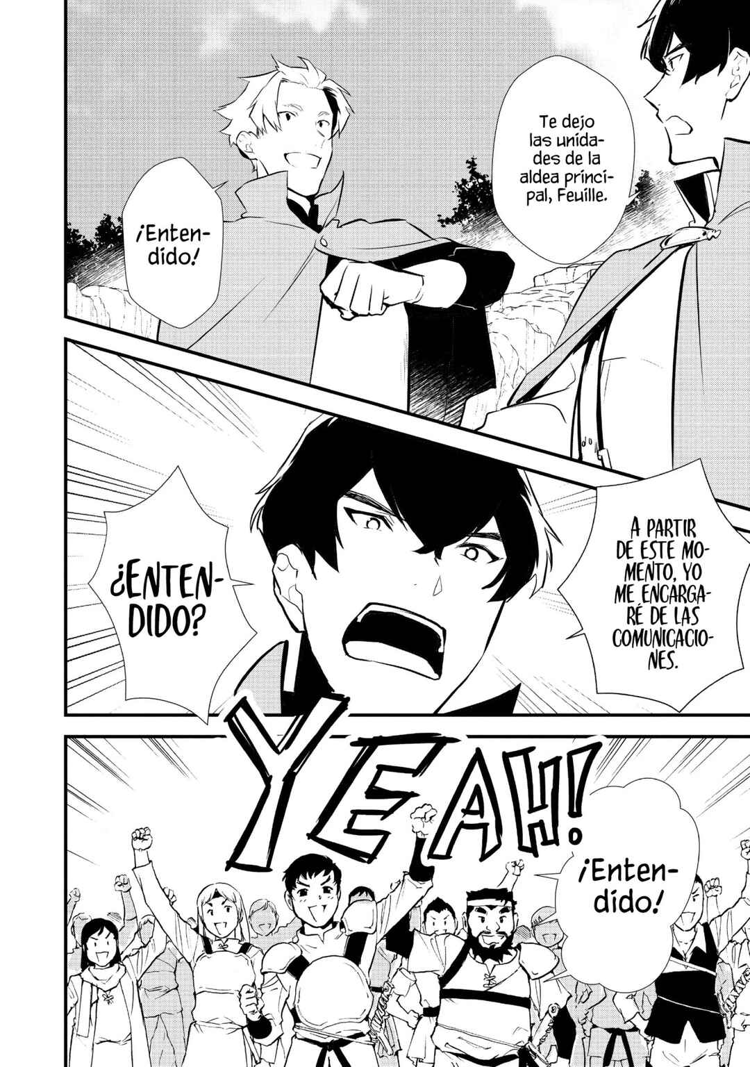 Okashi na Tensei - Saikyou Pâtissier Isekai Kourin Chapter 23 - Page 10