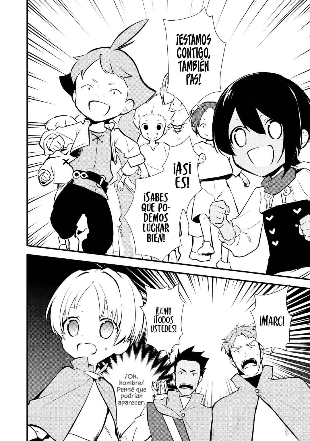 Okashi na Tensei - Saikyou Pâtissier Isekai Kourin Chapter 23 - Page 12