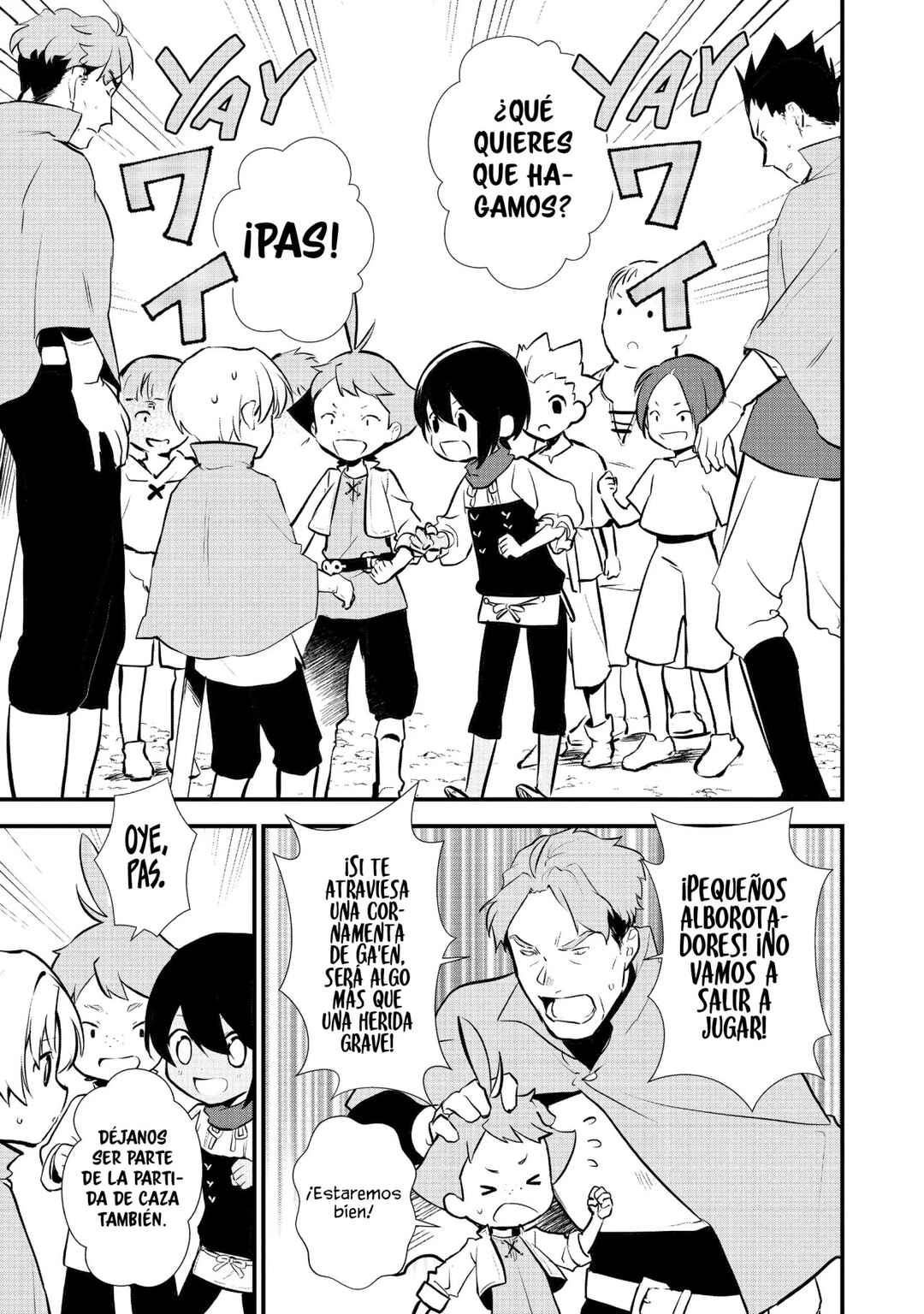 Okashi na Tensei - Saikyou Pâtissier Isekai Kourin Chapter 23 - Page 13