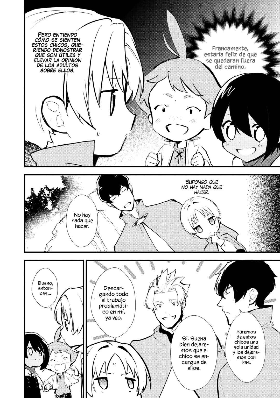 Okashi na Tensei - Saikyou Pâtissier Isekai Kourin Chapter 23 - Page 14
