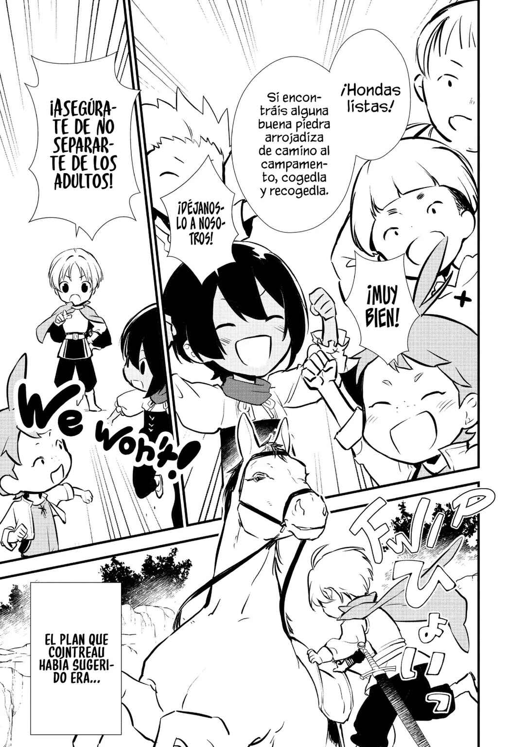 Okashi na Tensei - Saikyou Pâtissier Isekai Kourin Chapter 23 - Page 15