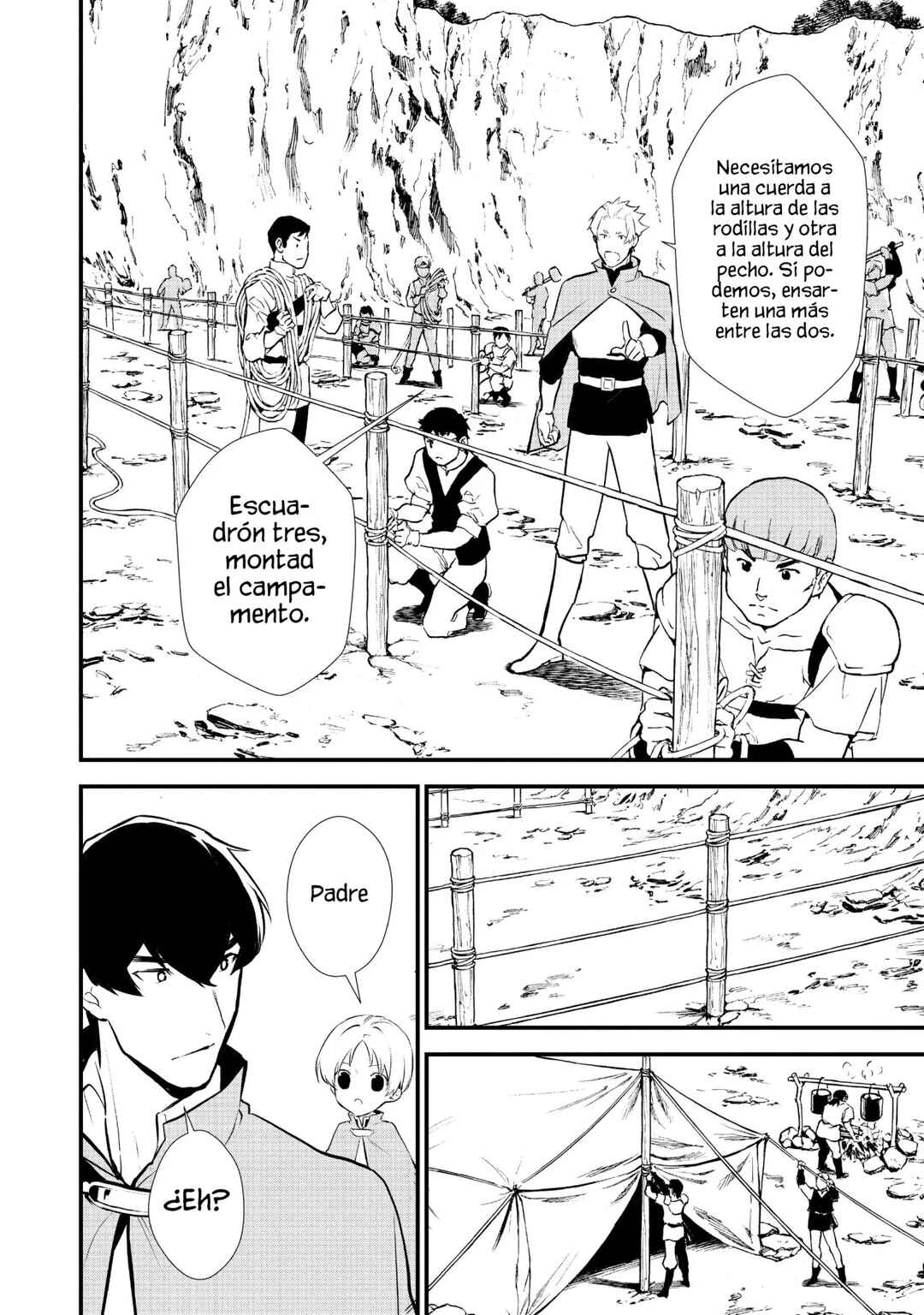 Okashi na Tensei - Saikyou Pâtissier Isekai Kourin Chapter 23 - Page 20