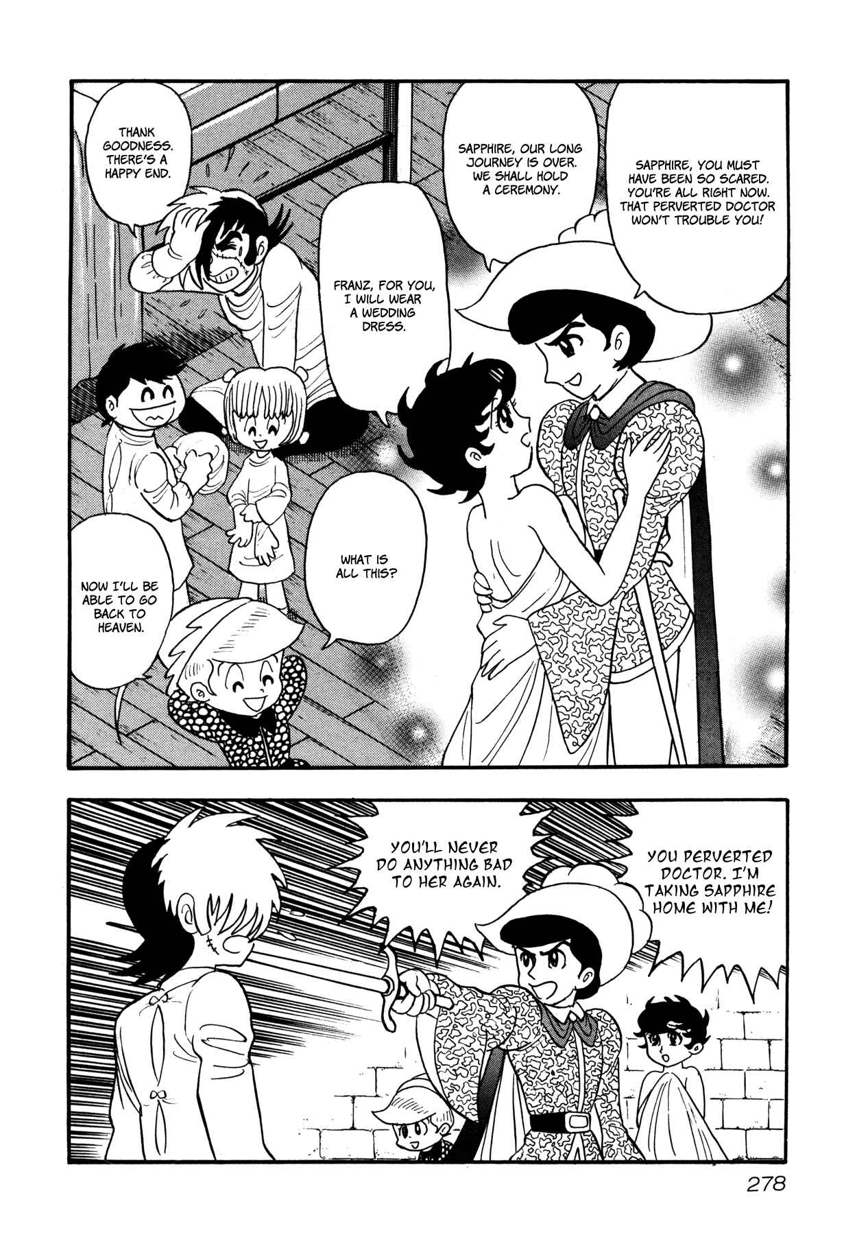 Black Jack Alive Chapter 11 - Page 26