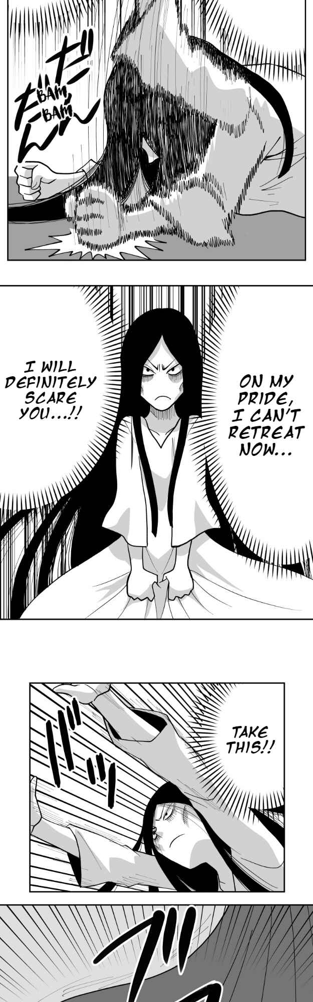 HonoSuto!: Gouenji no Hitorigoto Chapter 32 - Page 11