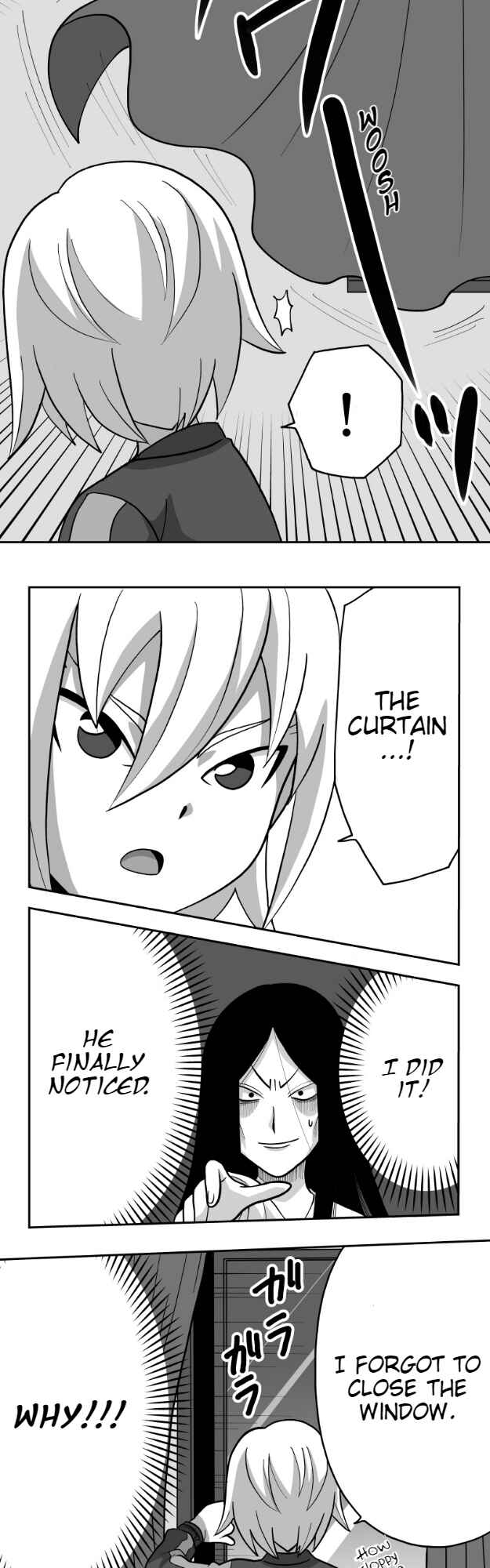 HonoSuto!: Gouenji no Hitorigoto Chapter 32 - Page 12