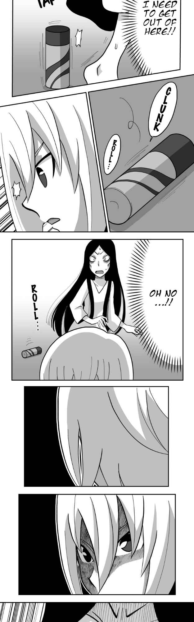 HonoSuto!: Gouenji no Hitorigoto Chapter 32 - Page 18