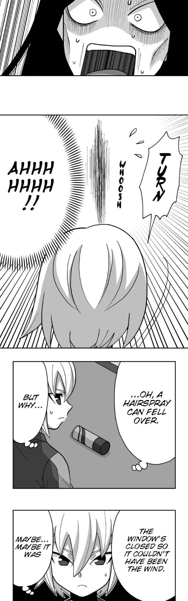 HonoSuto!: Gouenji no Hitorigoto Chapter 32 - Page 19