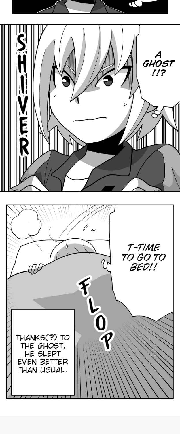 HonoSuto!: Gouenji no Hitorigoto Chapter 32 - Page 20