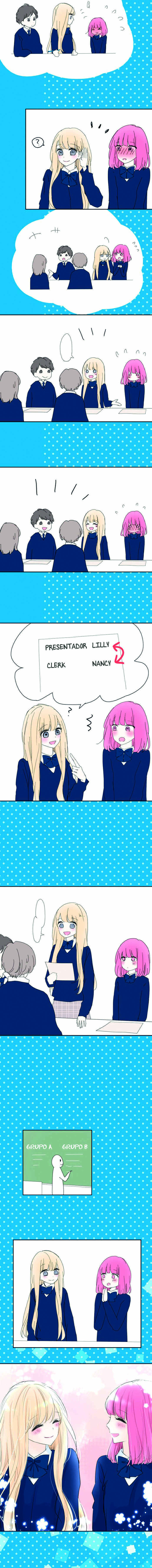 Kare wa Choco Latte Chapter 57 - Page 5