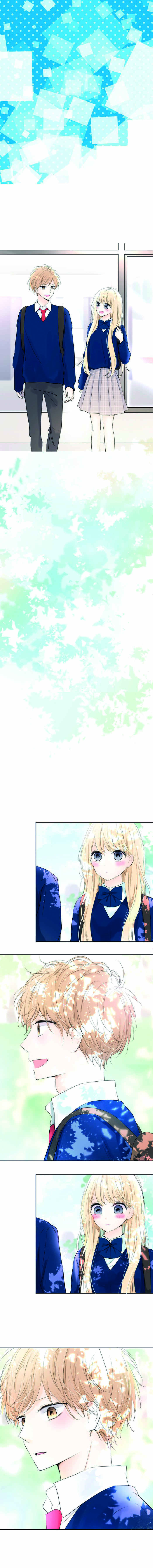 Kare wa Choco Latte Chapter 57 - Page 6