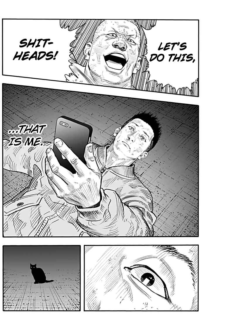 REAL Chapter 90 - Page 12