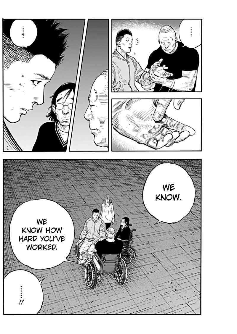 REAL Chapter 90 - Page 22