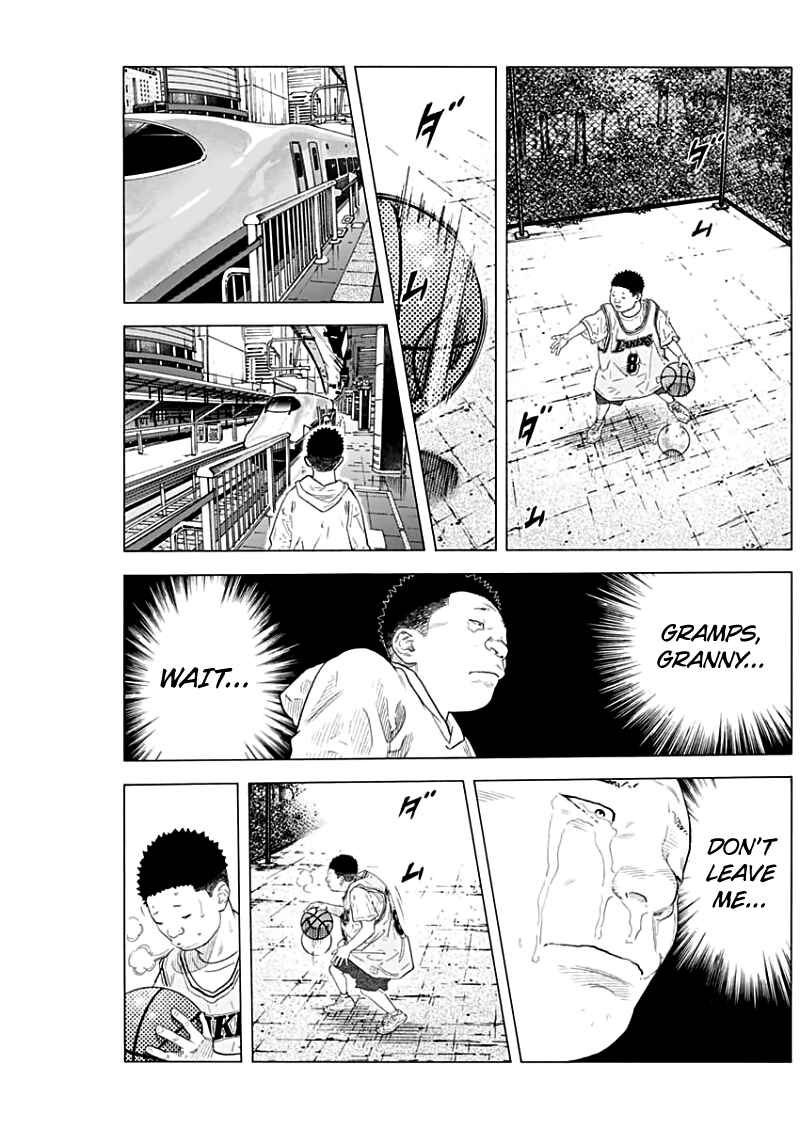 REAL Chapter 90 - Page 27