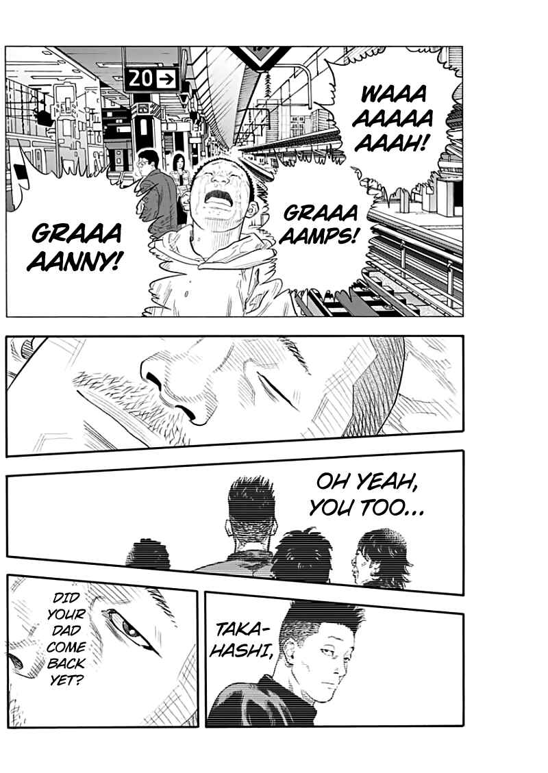 REAL Chapter 90 - Page 28