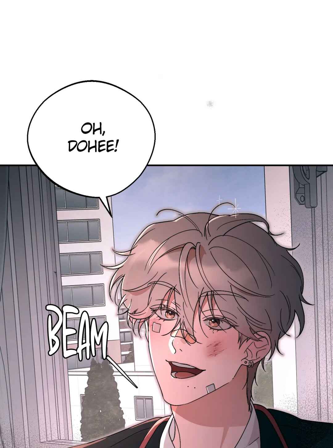 The Unrecognized You Chapter 1 - Page 102