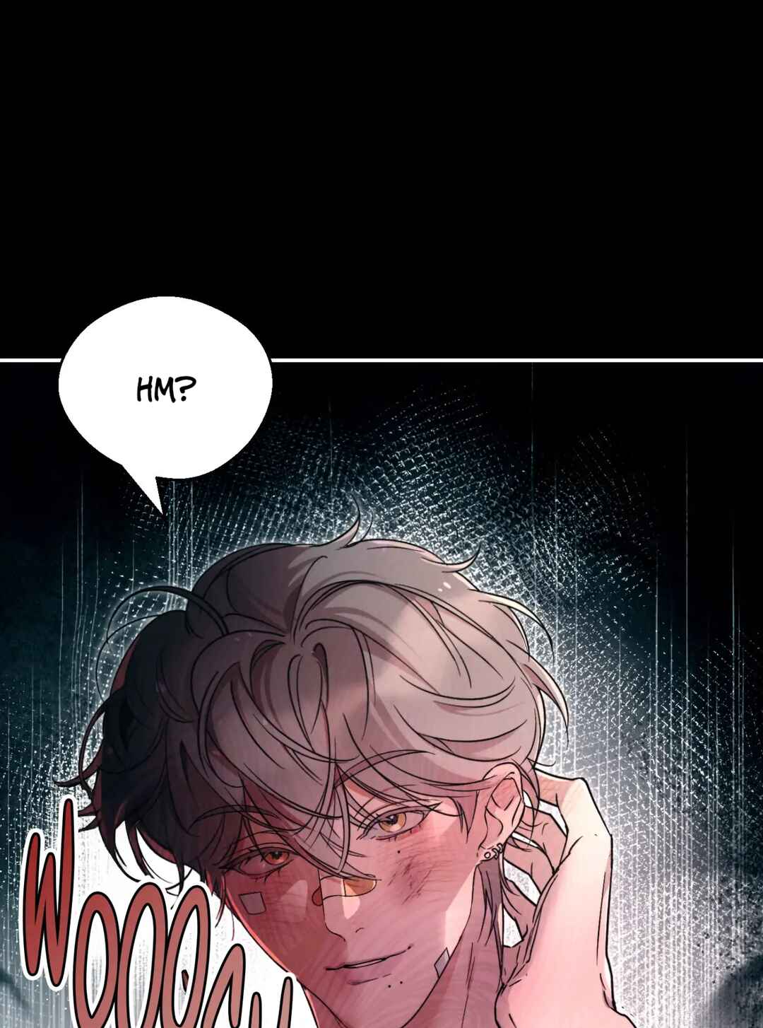 The Unrecognized You Chapter 1 - Page 109