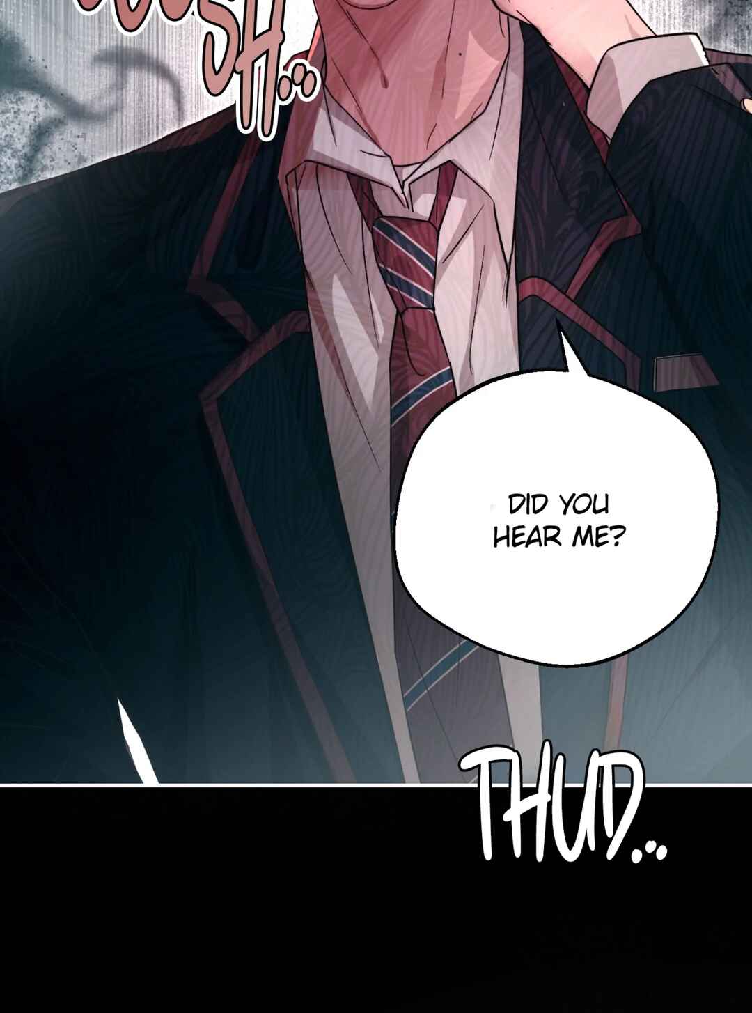 The Unrecognized You Chapter 1 - Page 110