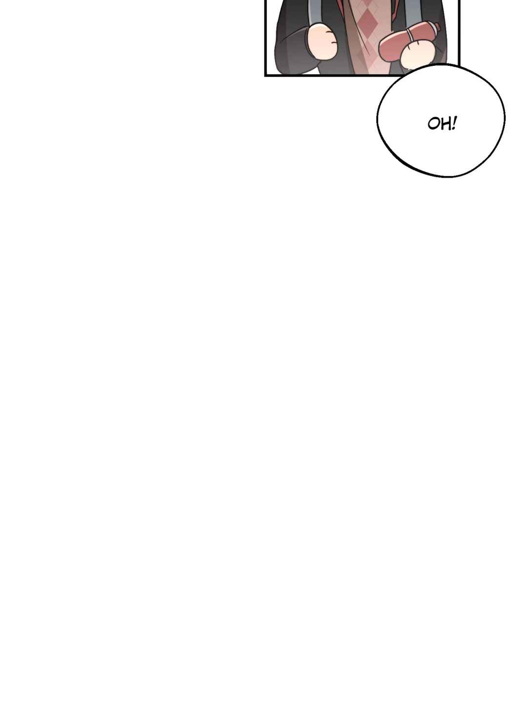 The Unrecognized You Chapter 1 - Page 14