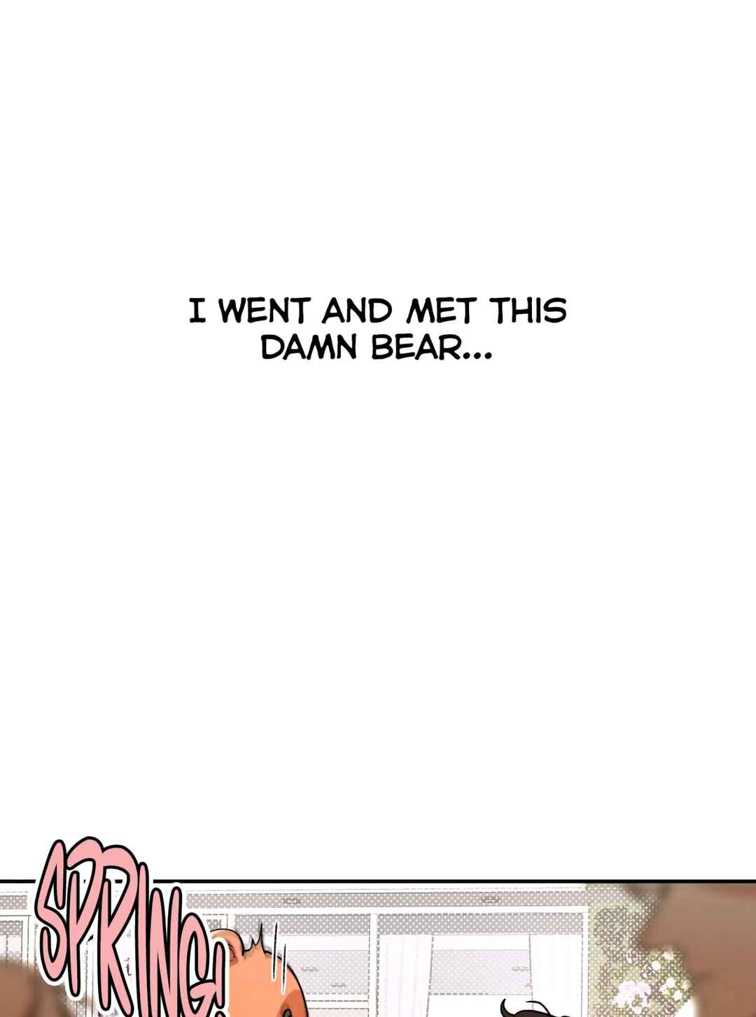 The Unrecognized You Chapter 1 - Page 20