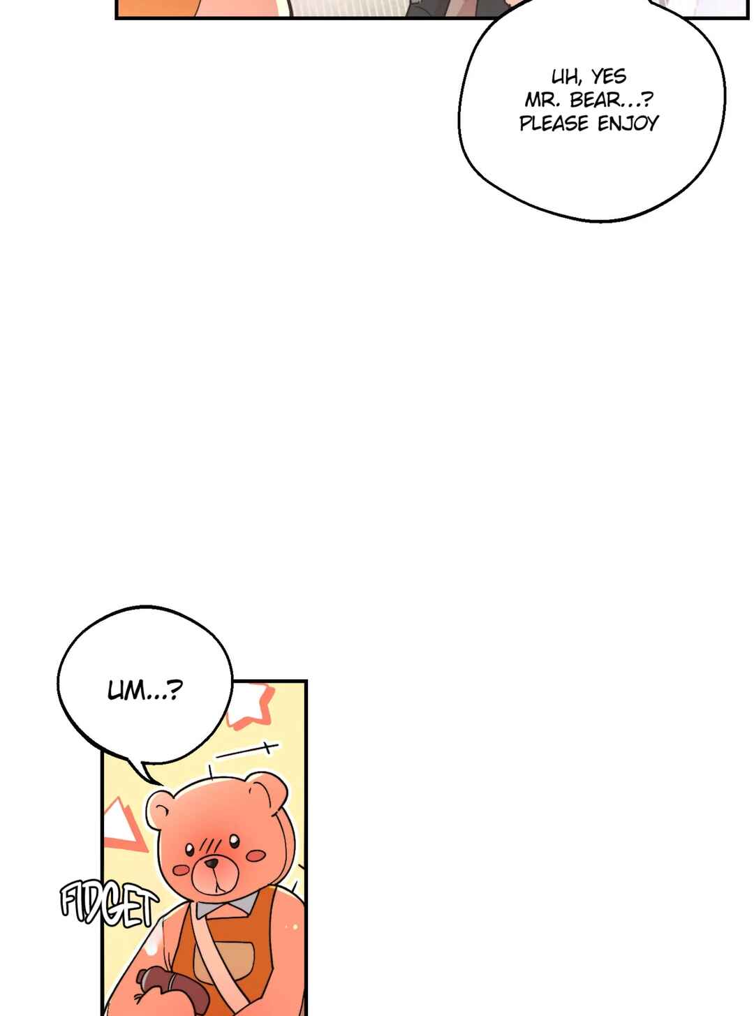 The Unrecognized You Chapter 1 - Page 29