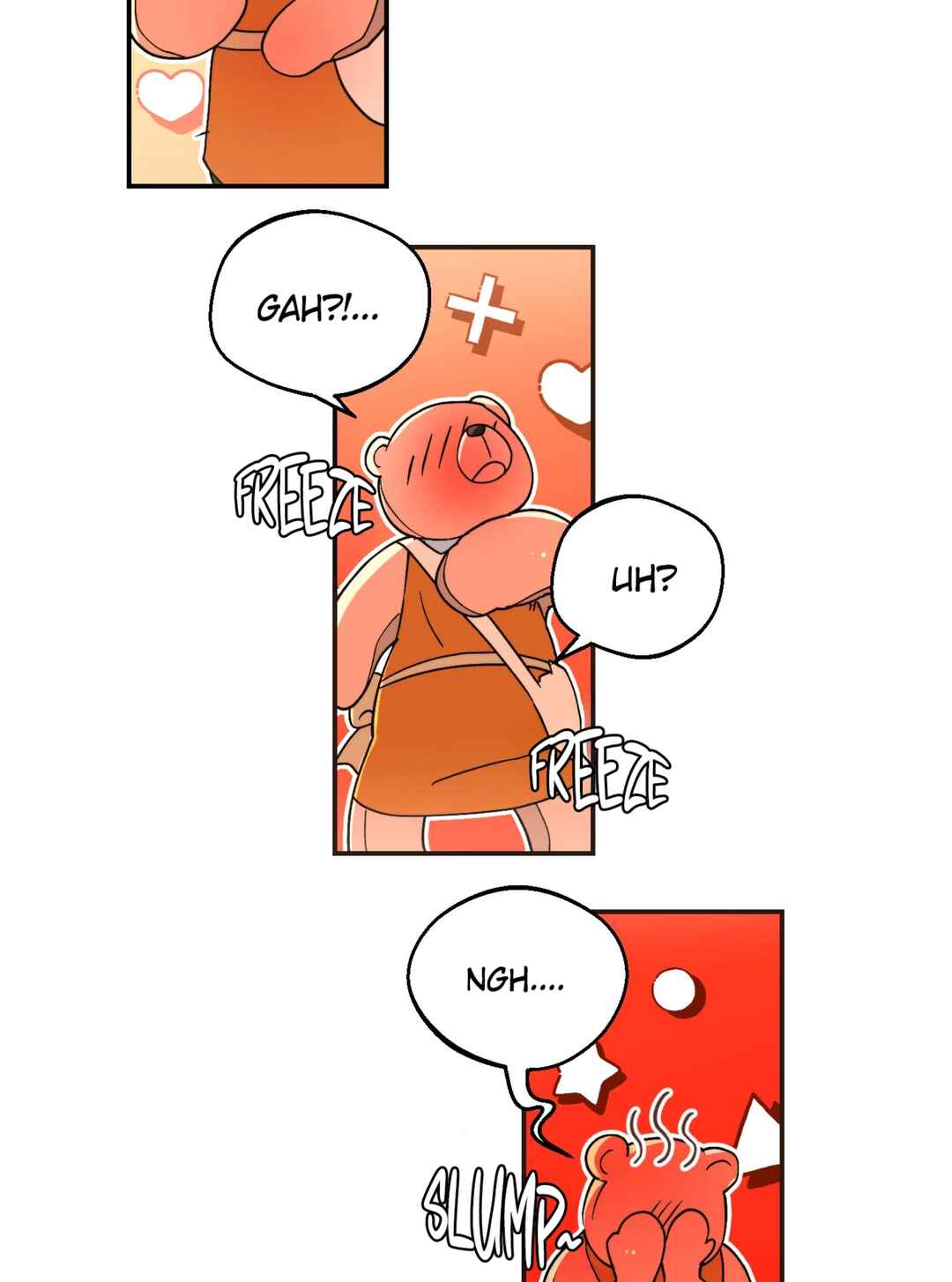 The Unrecognized You Chapter 1 - Page 30