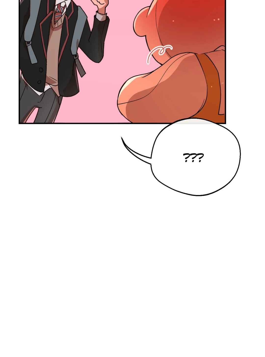 The Unrecognized You Chapter 1 - Page 32