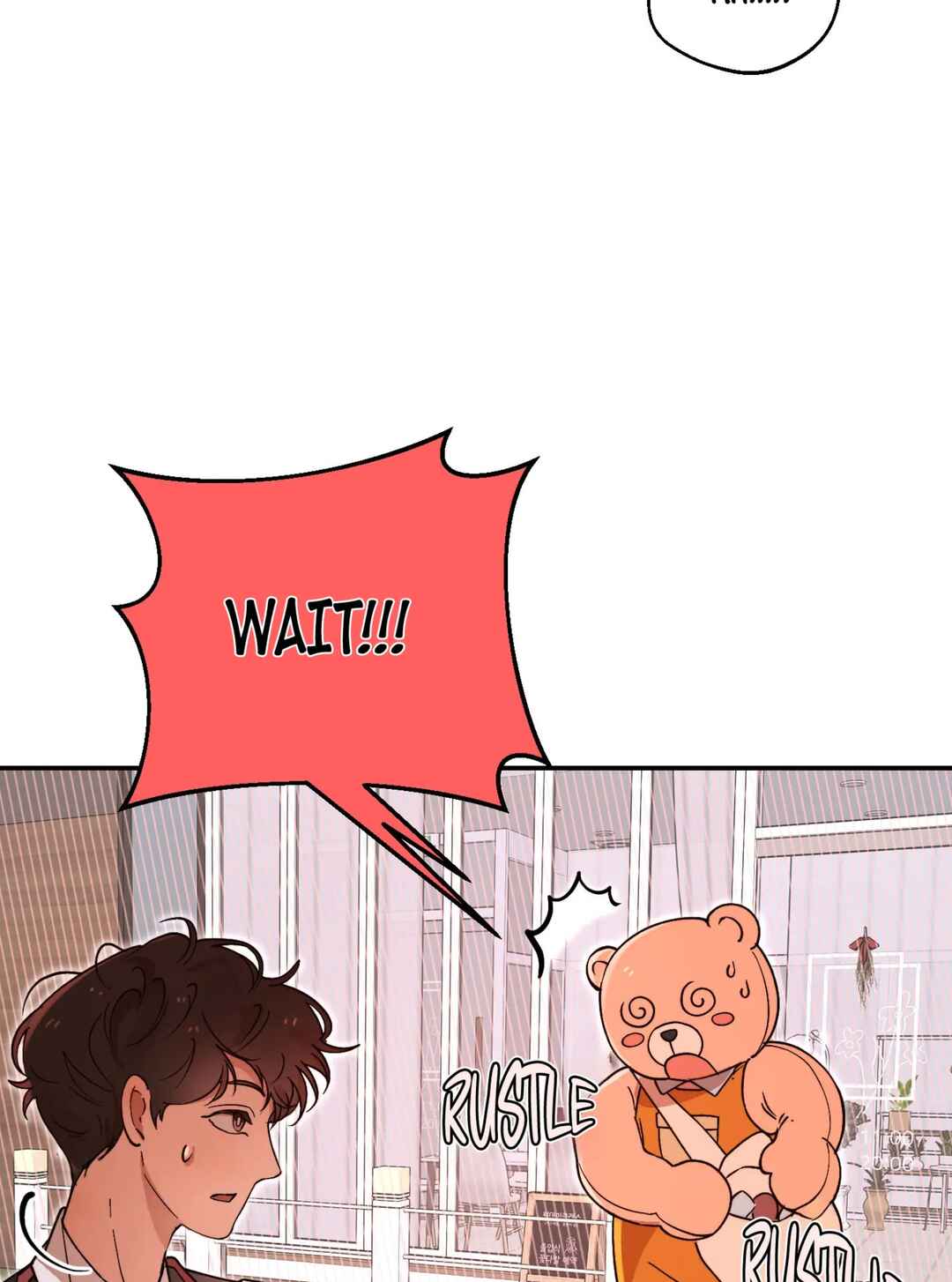 The Unrecognized You Chapter 1 - Page 35