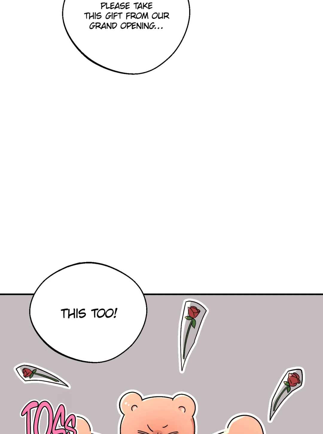The Unrecognized You Chapter 1 - Page 38