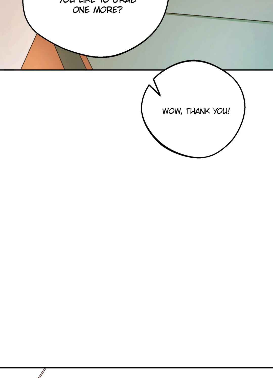 The Unrecognized You Chapter 1 - Page 4