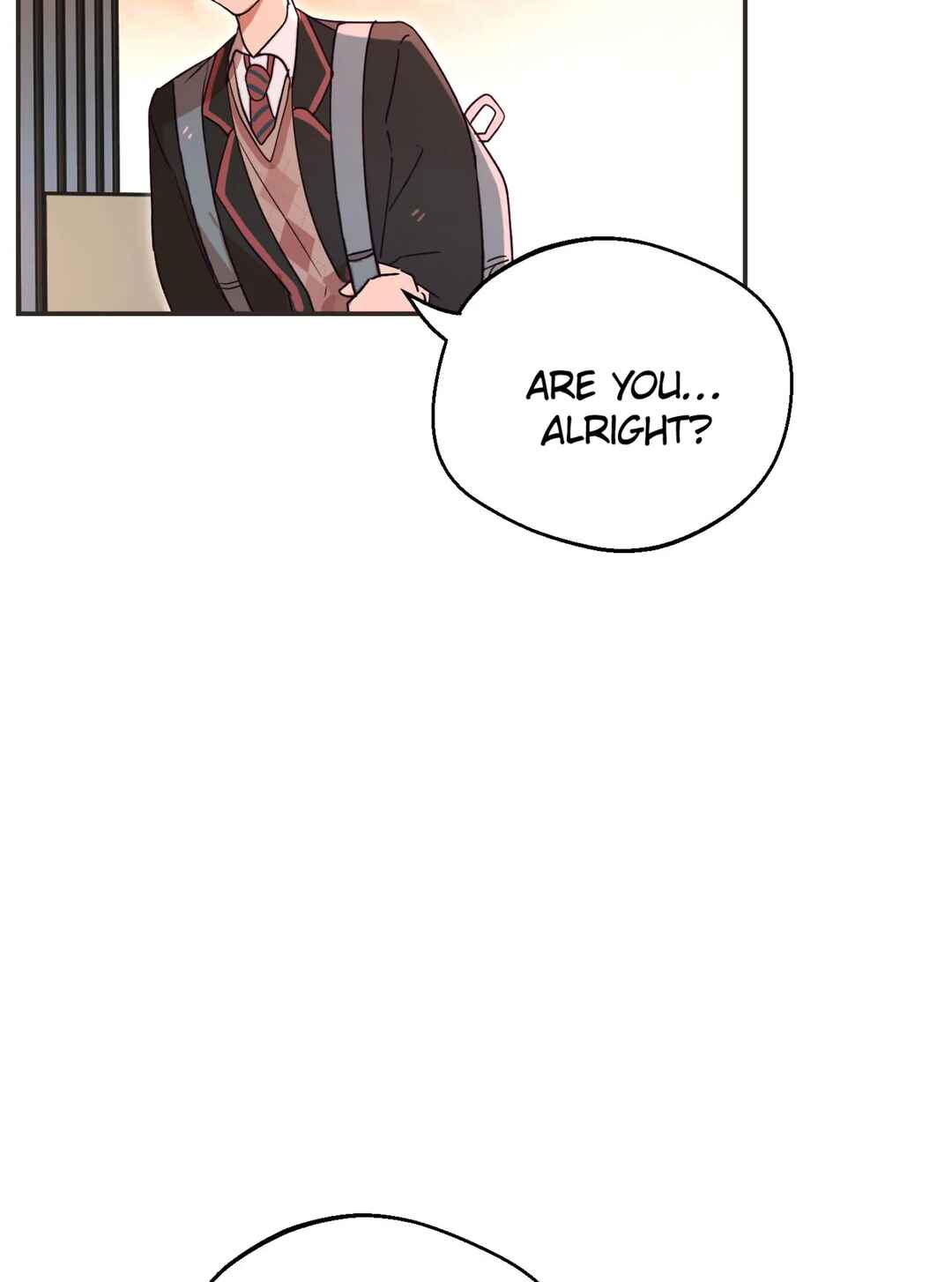 The Unrecognized You Chapter 1 - Page 46
